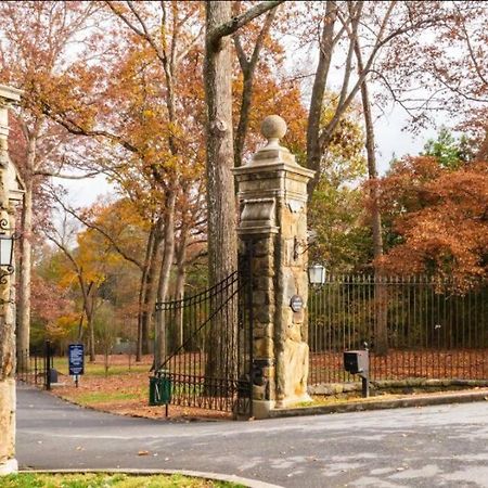 Chic Atl Studio - 5 Mins Walk Emory Cdc Атланта Екстериор снимка