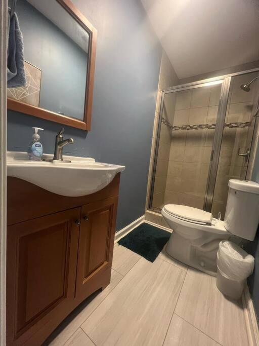 Chic Atl Studio - 5 Mins Walk Emory Cdc Атланта Екстериор снимка