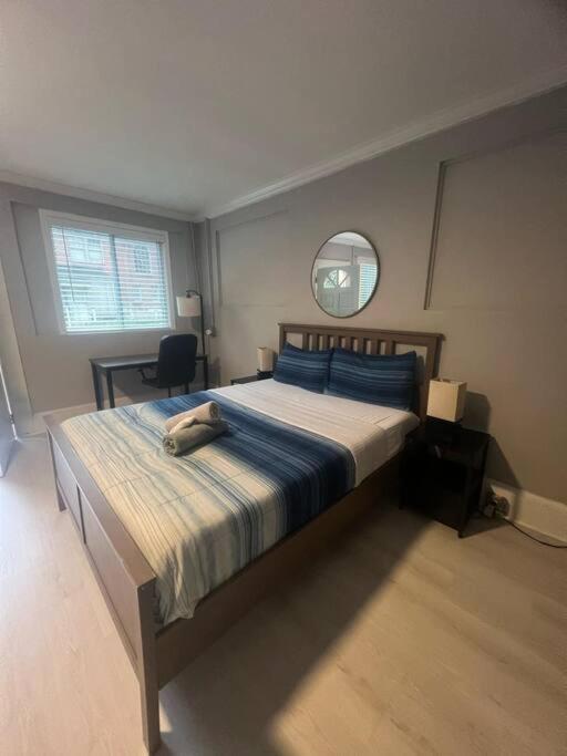 Chic Atl Studio - 5 Mins Walk Emory Cdc Атланта Екстериор снимка