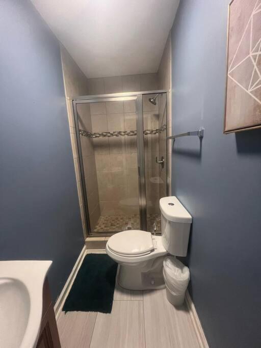 Chic Atl Studio - 5 Mins Walk Emory Cdc Атланта Екстериор снимка
